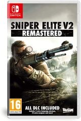 174 - Sniper Elite V2 Remastered