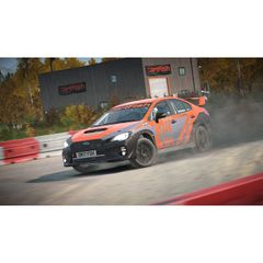 431 - DIRT 4 Day One Edition-ASIA VER