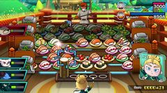 242 - Sushi Striker: The Way of The Sushido