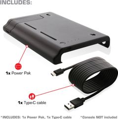 Nyko Power Pak for Nintendo Switch