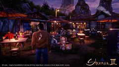 768 - Shenmue 3