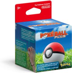 148 - Poké Ball Plus