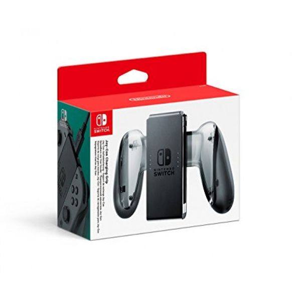 Nintendo Switch Joy-Con Charging Grip