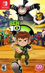 058 - Ben 10