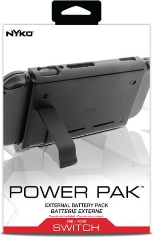 Nyko Power Pak for Nintendo Switch