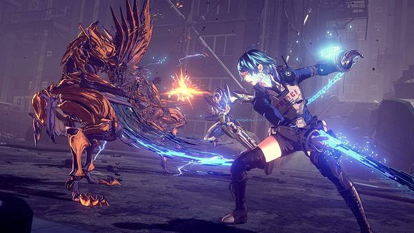 198 - Astral Chain