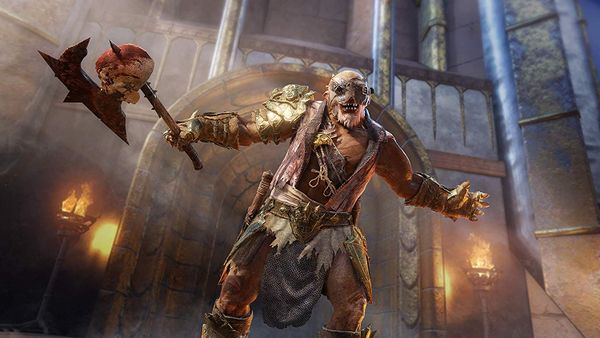 631 - Middle-Earth: Shadow of War Definitive Edition
