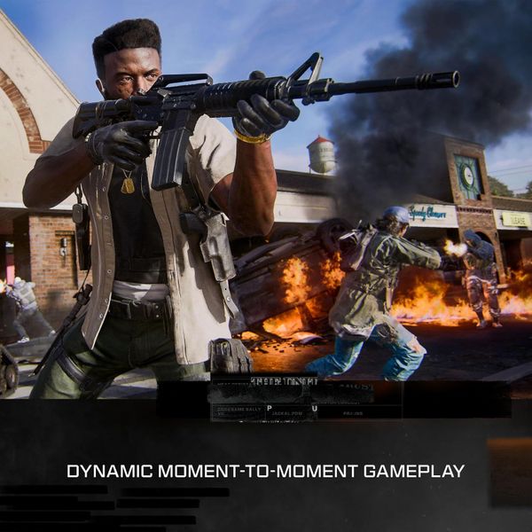 Call of Duty®: Black Ops 6