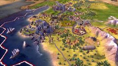 156 - Sid Meier's Civilization VI