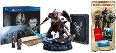 587 - God of War Collectors Edition