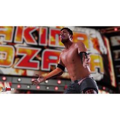 069 - WWE 2k18