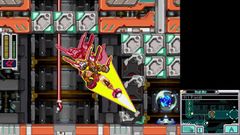 786 - Mega Man Zero/Zx Legacy Collection