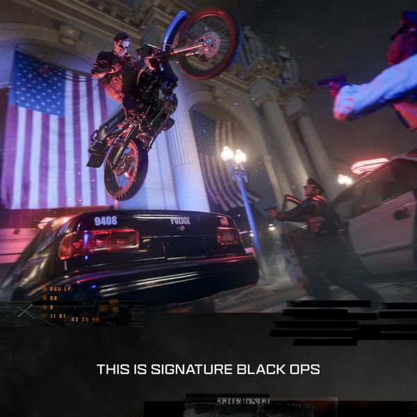 Call of Duty®: Black Ops 6
