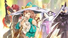 618 - Shining Resonance Refrain: Draconic Launch Edition