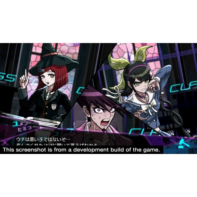 470 - Danganronpa V3: Killing Harmony