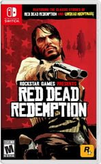438 - Red Dead Redemption