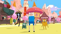 117 - Adventure Time: Pirates of the Enchiridion