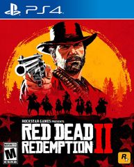 668 - Red Dead Redemption 2