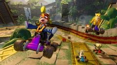 728 - Crash Team Racing - Nitro Fueled