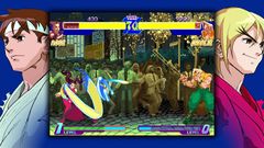 094 - Street Fighter 30th Anniversary Collection