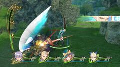 618 - Shining Resonance Refrain: Draconic Launch Edition