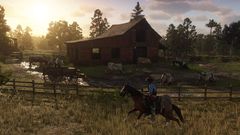 668 - Red Dead Redemption 2