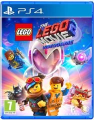 821-LEGO Movie 2