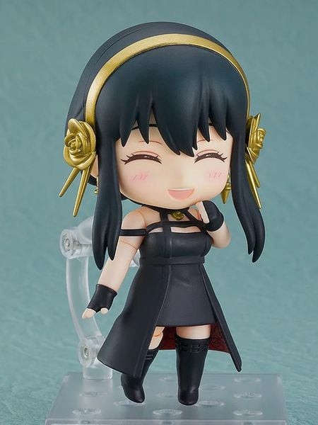 Mô hình Nendoroid Yor Forger - 1903 Spy x Family