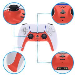 Decoration Accessory for PS5 Controller - DOBE