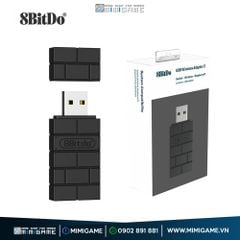 8BitDo USB Wireless Adapter 2