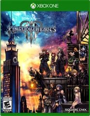 310 - Kingdom Hearts III