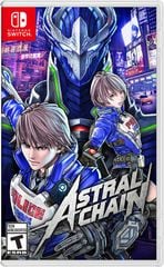 198 - Astral Chain