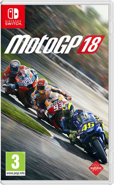106 - MotoGP 18