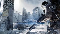 241 - Metro Redux