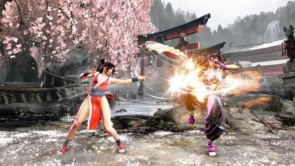 Street Fighter 6 Years 1-2 Fighters Edition