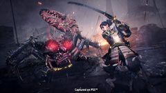 016 - The Nioh Collection