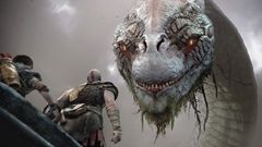 586 - God of War - US