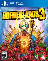 748 - Borderlands 3