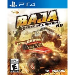 464 - Baja: Edge of Control HD