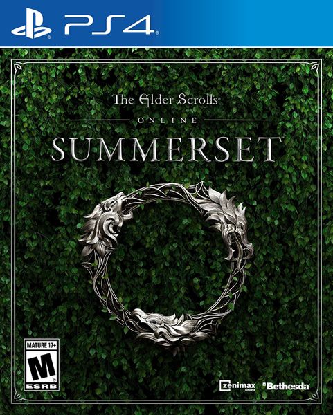 608 - The Elder Scrolls Online: Summerset