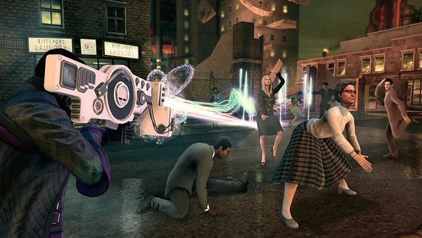 248 - Saints Row IV