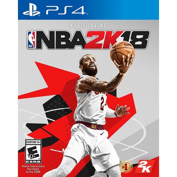 473 - NBA 2K18