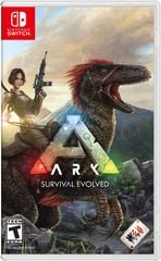 149 - ARK: Survival Evolved