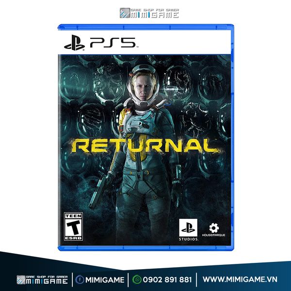 027 - Returnal