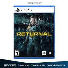 027 - Returnal