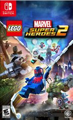 059 - LEGO Marvel Super Heroes 2