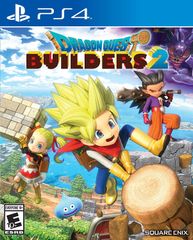 736 - Dragon Quest Builders 2