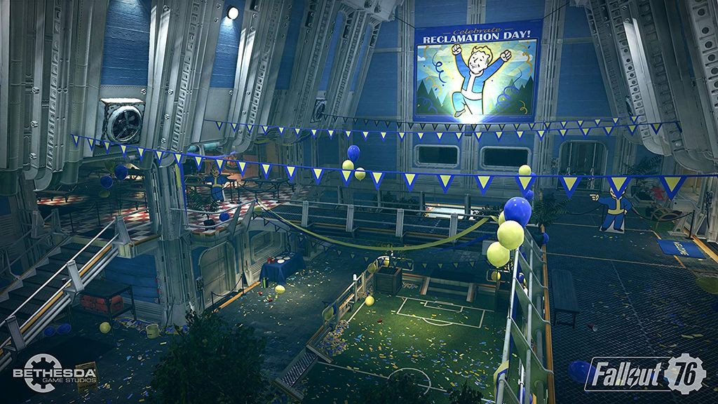 673 - Fallout 76