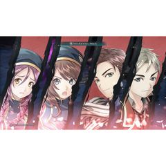 438 - Dark Rose Valkyrie