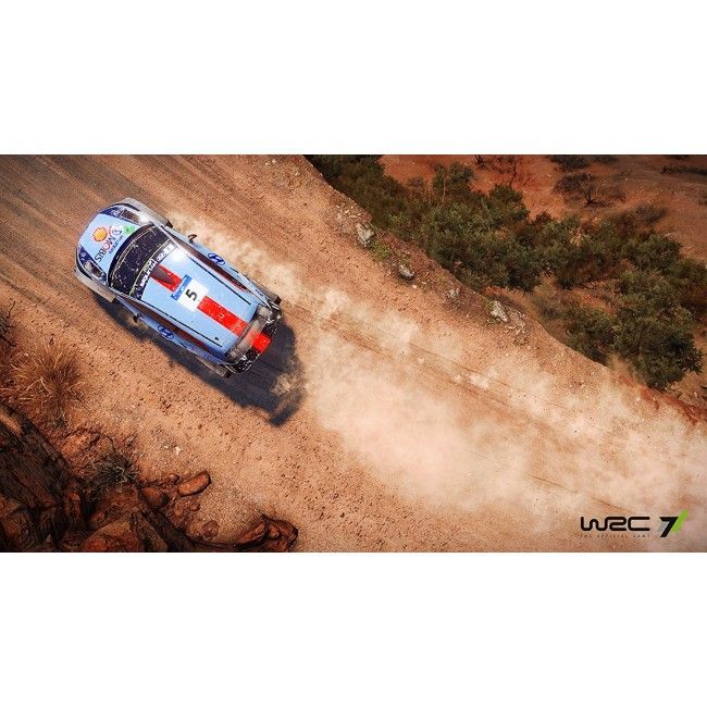 217 - WRC 7